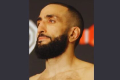 Belal Muhammad's Unexpected Grappling Showdown: Redefining MMA Mastery!