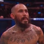 Marlon Vera's Strong Stand Against Doping: "I'd Rather Die Before I Cheat