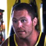 From the Octagon to the Judges' Table: Chris Leben's Epic Comeback as UFC Vegas 79 Cageside Judge