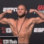 Fiziev vs. Gamrot: Identical Weights, Immeasurable Hype - UFC Vegas 79 Ready to Roll