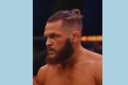 Rumble in the Desert: Fiziev vs. Gamrot - A Las Vegas Showdown for the Ages!