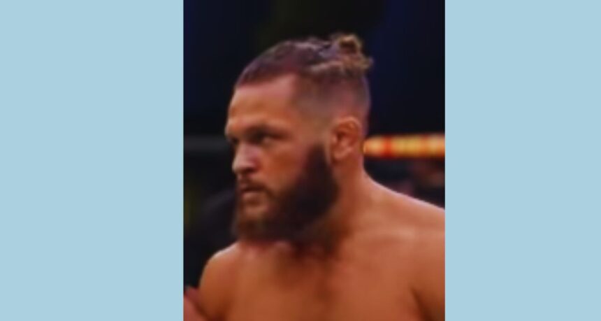 Rumble in the Desert: Fiziev vs. Gamrot - A Las Vegas Showdown for the Ages!