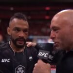 Breaking News: Deiveson Figueiredo to Make Bantamweight Debut Against Rob Font at UFC Fight Night on Dec. 2