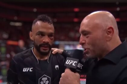 Breaking News: Deiveson Figueiredo to Make Bantamweight Debut Against Rob Font at UFC Fight Night on Dec. 2