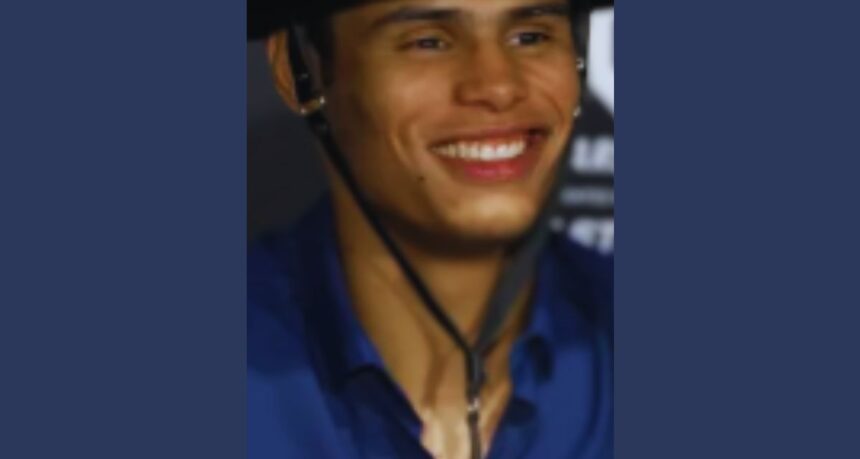 Fighting for the People: Zellhuber's Love for Crowds Powers Noche UFC Victory!