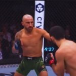 Alexander Volkanovski