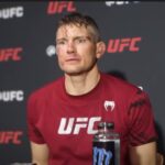 MMA World Buzzing as Stephen Thompson and Shavkat Rakhmonov Confirm UFC 296 Showdown