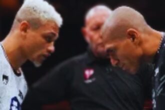 Unleashing Fury in the Octagon: Where Split-Second Decisions Define Destiny!