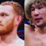 Unleashing the Storm: Two Warriors, One Octagon, Bound for Glory!