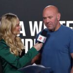 Dana White