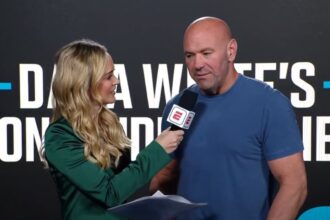 Dana White