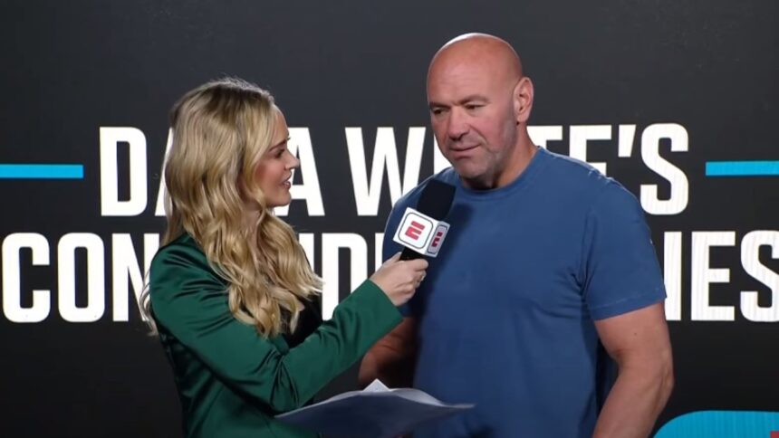 Dana White