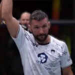 Fiziev's Heartbreaking Injury Shifts Gamrot's Focus to Charles Oliveira