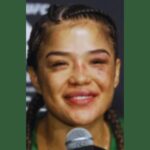 Unbreakable Spirit, Unstoppable Quest: Tracy Cortez's Journey to UFC Gold!