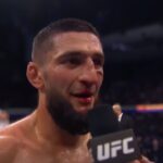 Khamzat Chimaev Demands UFC Middleweight Title Shot: 'They're Hiding the Belt from Me!