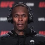 Israel Adesanya's Guilty Plea: A Champion's Humble Apology in DUI Scanda