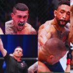 Unlocking the Octagon: Where Contenders Become Champions!
