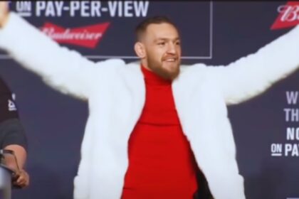 Conor McGregor