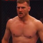 UFC 295: Legends Collide in a Battle for Redemption!