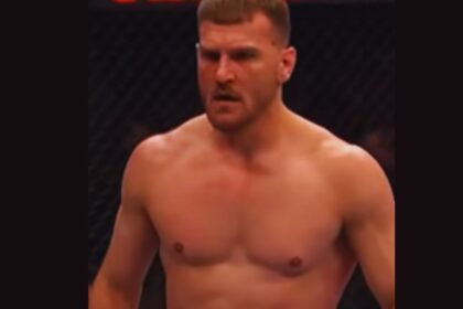 UFC 295: Legends Collide in a Battle for Redemption!