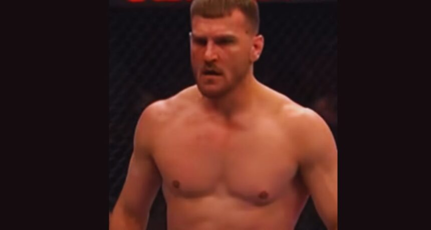 UFC 295: Legends Collide in a Battle for Redemption!