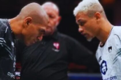 The Battle for Redemption - Chairez vs. Lacerda Rematch Confirmed!