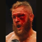 Rafael Fiziev: Lighting up the Octagon, One Striking Masterpiece at a Time!