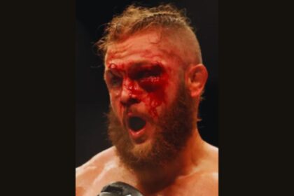 Rafael Fiziev: Lighting up the Octagon, One Striking Masterpiece at a Time!