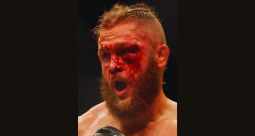 Rafael Fiziev: Lighting up the Octagon, One Striking Masterpiece at a Time!