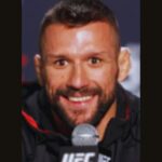 Gamrot vs. Fiziev - Igniting the Octagon with Fury and Firepower!