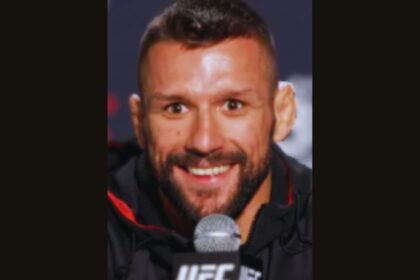 Gamrot vs. Fiziev - Igniting the Octagon with Fury and Firepower!