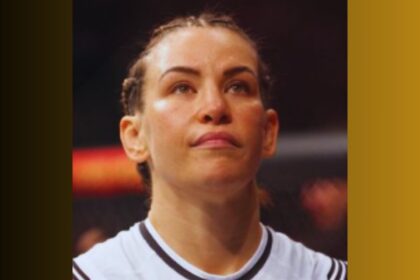 The Return of Miesha Tate: UFC's Bantamweight Division in for a Thrilling Revival!