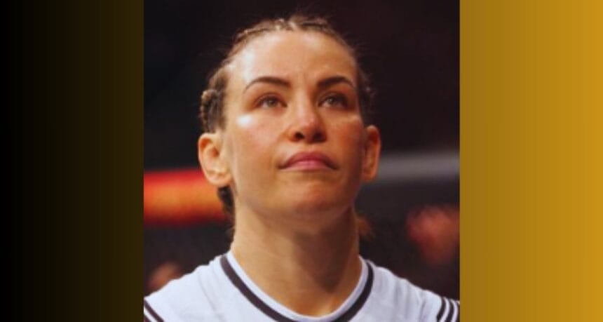 The Return of Miesha Tate: UFC's Bantamweight Division in for a Thrilling Revival!