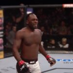 Derek Brunson