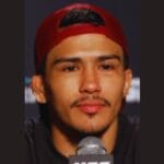 Igor da Silva, the Jungle Fight Champion, Ready to Roar in the UFC Octagon!