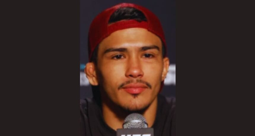 Igor da Silva, the Jungle Fight Champion, Ready to Roar in the UFC Octagon!