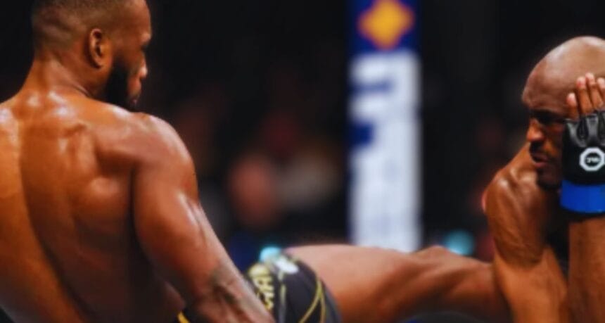 Sin City Showdown: Leon Edwards vs. Colby Covington!