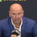 Dana White