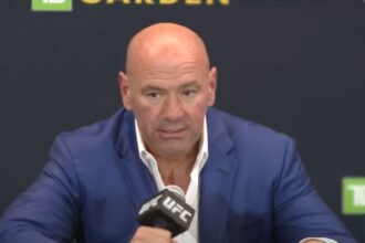 Dana White