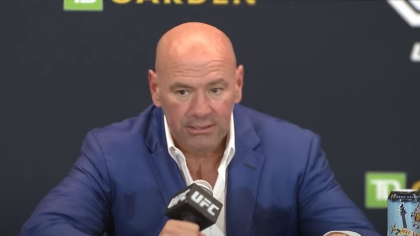 Dana White