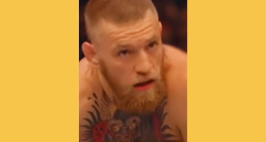 UFC's Strict Anti-Doping Policy Delays Conor McGregor's Octagon Return!