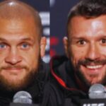 UFC Fight Night 228: Fiziev vs. Gamrot - A Clash of Styles and a Battle for Supremacy!