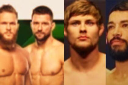 Expect the Unexpected in the Most Anticipated MMA Event of 2023!