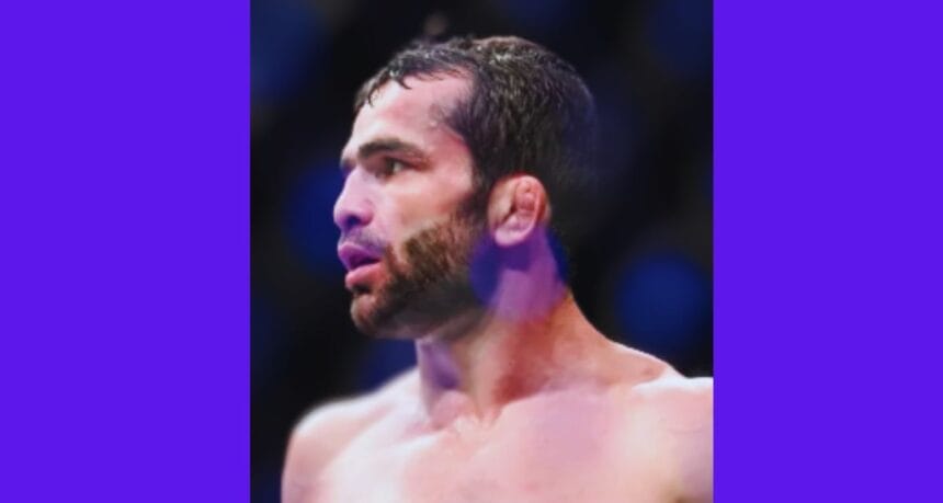 Valiev vs. Paiva Set to Ignite UAE Warriors 45!