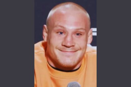 A.J. Fletcher's UFC Dream Hangs in the Balance as He Takes on Bryan Battle!