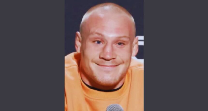 A.J. Fletcher's UFC Dream Hangs in the Balance as He Takes on Bryan Battle!