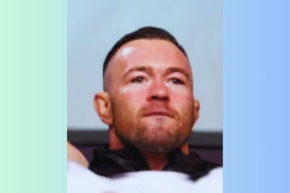 UFC 296: Covington vs. Edwards - A Clash of Titans and a Glimpse of Things to Come!