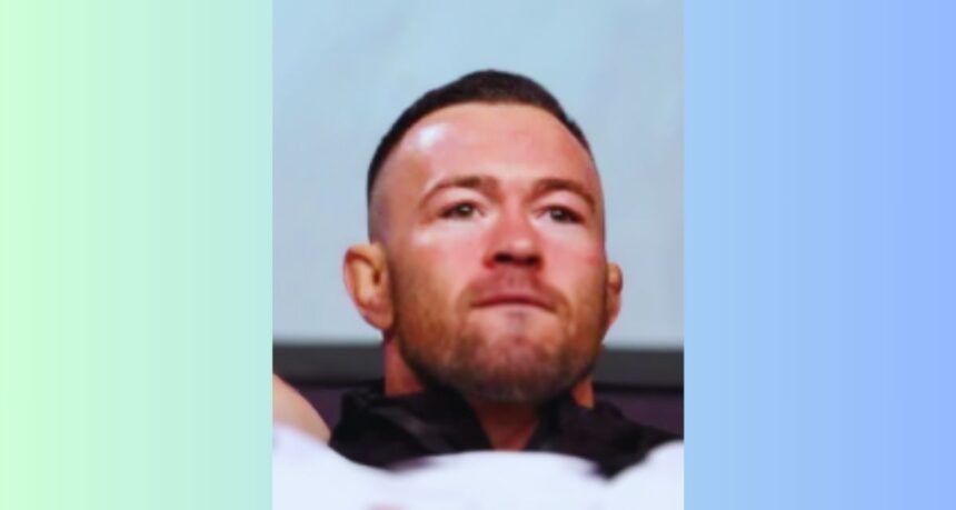 UFC 296: Covington vs. Edwards - A Clash of Titans and a Glimpse of Things to Come!