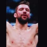 Mateusz Gamrot's Bold Bid for UFC Lightweight Supremacy!