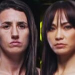 Strawweight Showdown: Rodriguez vs. Waterson-Gomez 2 Set to Ignite UFC Vegas 79!